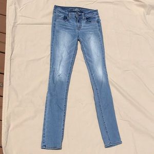 American Eagle Jeggings